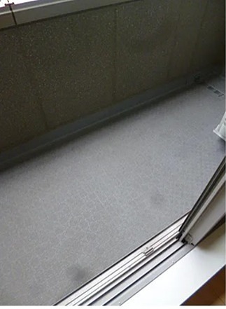 バルコニー　※参考写真