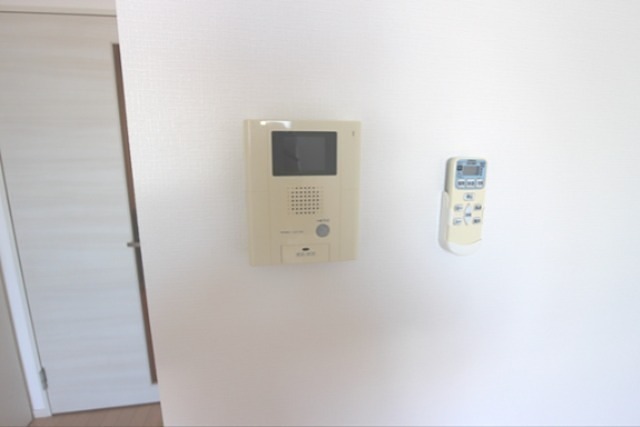 セキュリティ　※参考写真