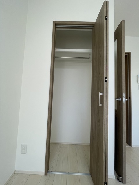 収納　同施工会社参考写真です