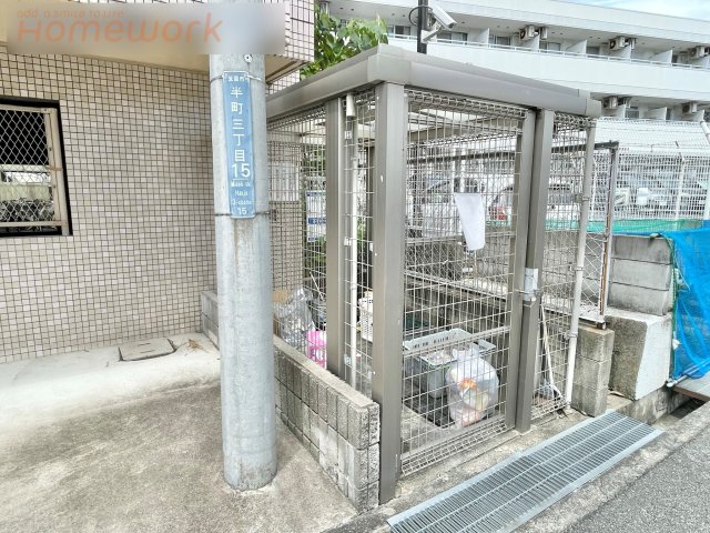 セレコート箕面の外観写真