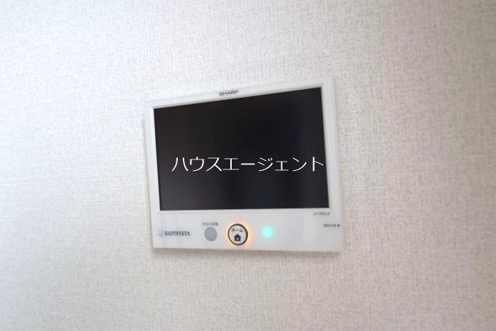 その他設備　再生可能エネルギー設備があるZEH-M物件です。