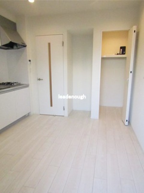 居室・リビング　施工例