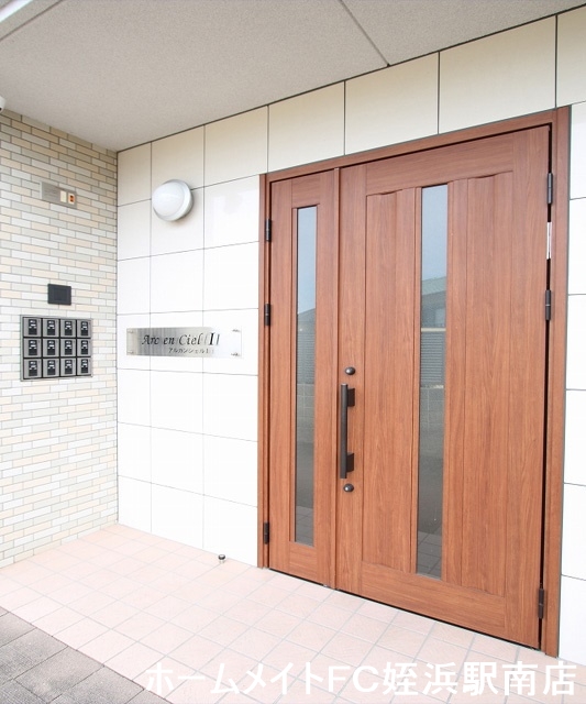 地下鉄七隈線 橋本駅 徒歩21分 3階建 築14年のその他写真