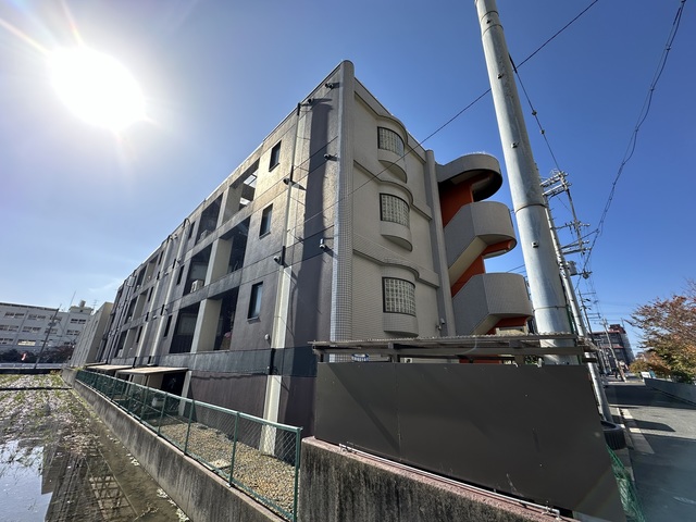 ハピネス栄町