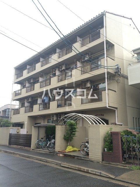 ロアール城主の外観写真