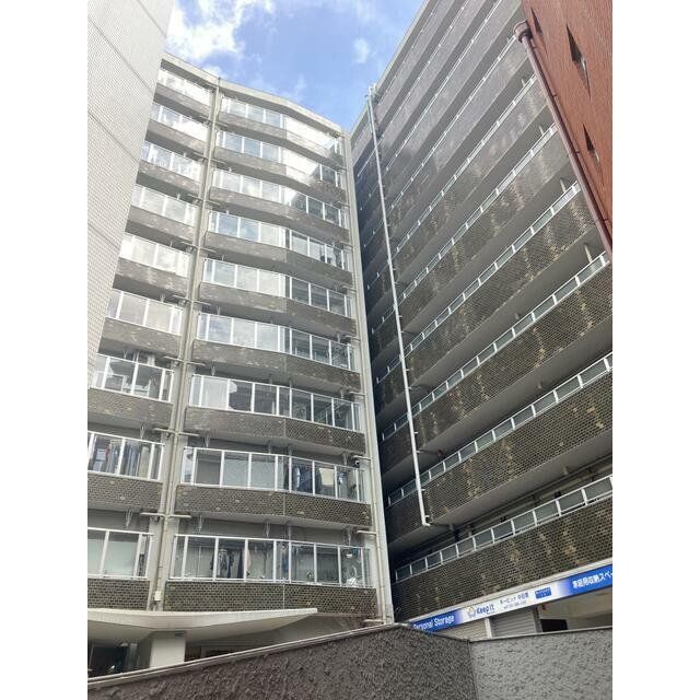 建物外観　物件画像