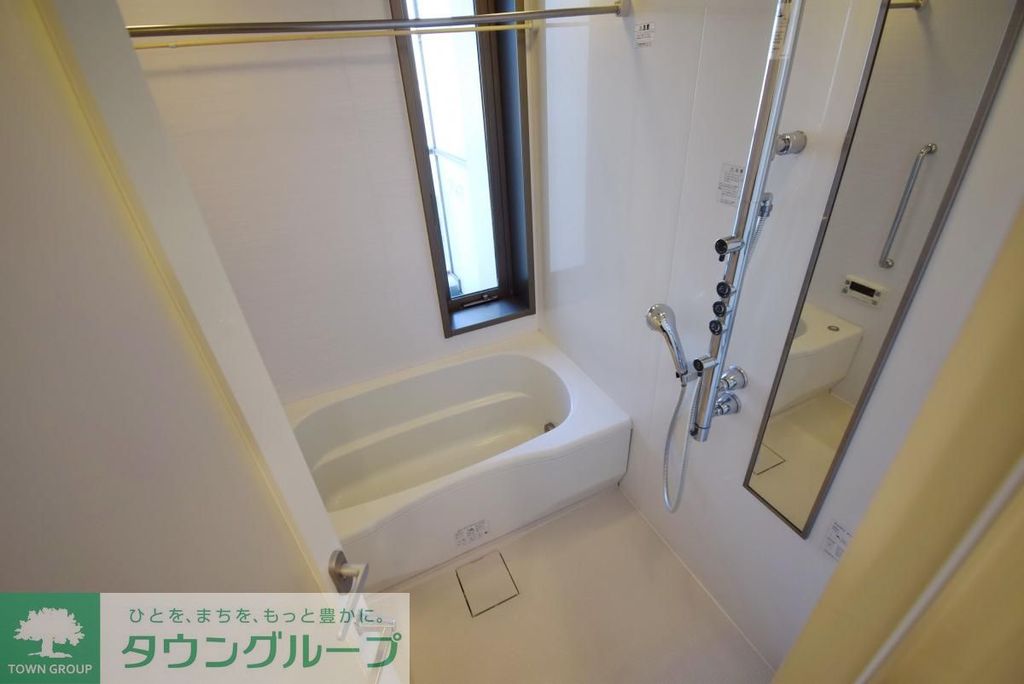 バス・シャワールーム　タウンハウジングレジデンス事業部　恵比寿店・赤坂店までお問…