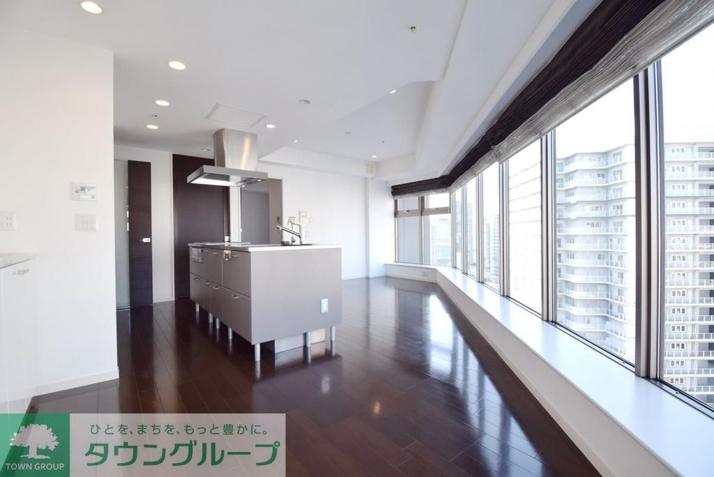 居室・リビング　タウンハウジングレジデンス事業部　恵比寿店・赤坂店までお問…
