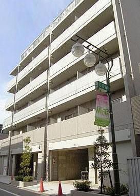 建物外観　☆綺麗な外観☆