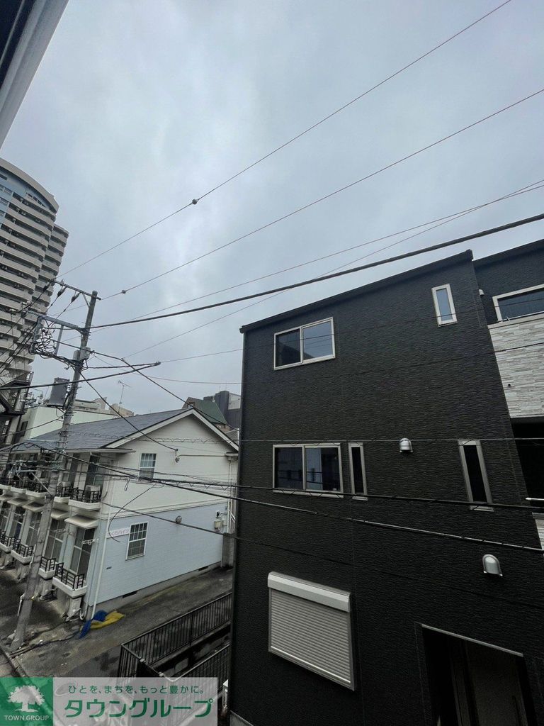 ケンフラッツのその他写真