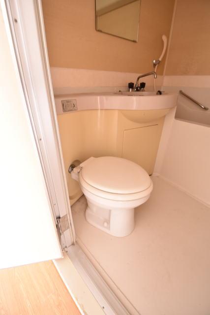 トイレ　トイレ写真♪※参考写真
