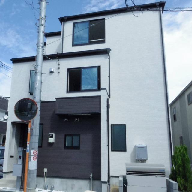 Kolet板橋徳丸