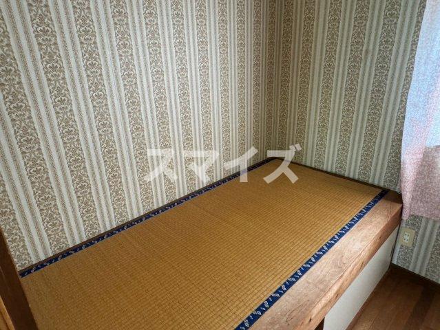 高尾野町 1DKアパートの内装写真