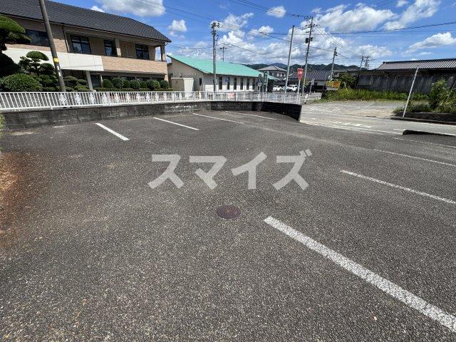 高尾野町 1DKアパートのその他写真