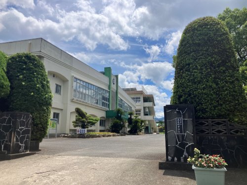 高尾野町 1DKアパートの周辺写真