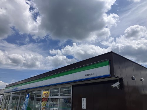 高尾野町 1DKアパートの周辺写真
