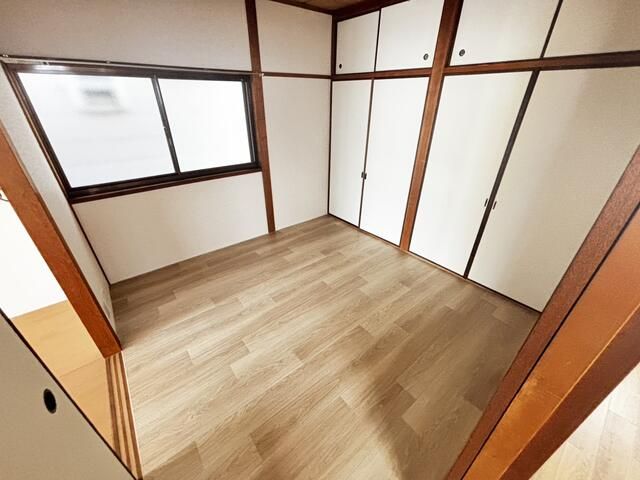 谷口ハイツのその他写真