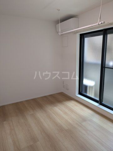 プラフィドの内装写真