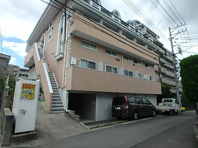 東武東上線 和光市駅 徒歩15分 築21年