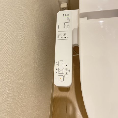 その他設備　同仕様タイプです