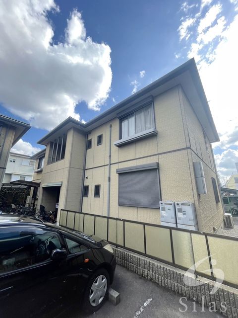 南海本線 粉浜駅 徒歩5分 築24年