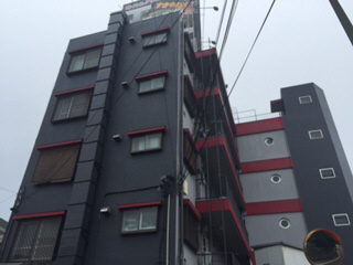 阪急宝塚線 岡町駅 徒歩12分 築53年
