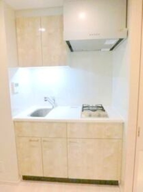 キッチン　別部屋同仕様