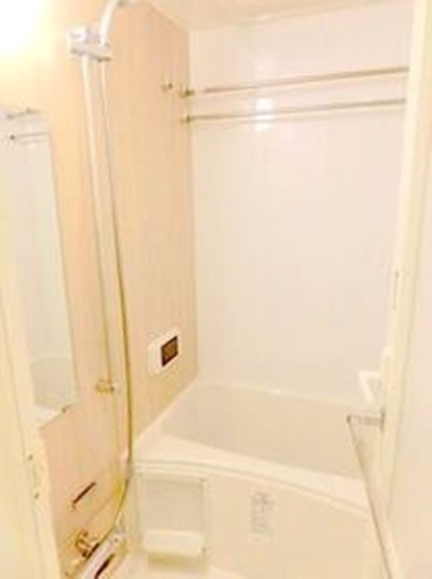 バス・シャワールーム　別部屋同仕様