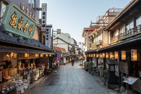 その他　柴又 02（その他）まで827m