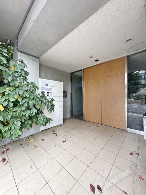 プロスパーハイツ深井の外観写真