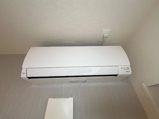 開成町古田島新築アパート工事のその他写真