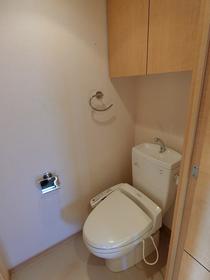 トイレ　※別部屋参照