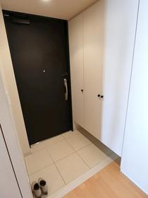 玄関　※別部屋参照