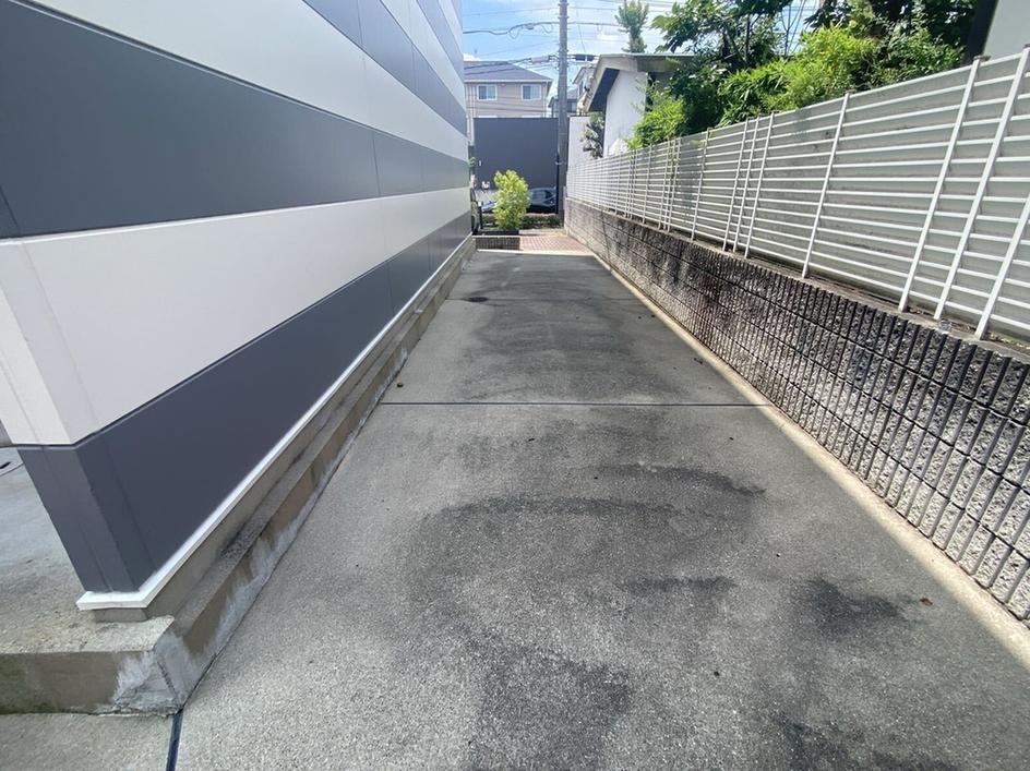 地下鉄桜通線 神沢駅 徒歩19分 3階建 築24年のその他写真