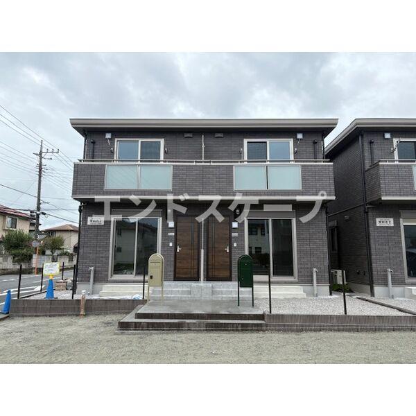 ＪＲ信越本線 北高崎駅 徒歩32分 築1年