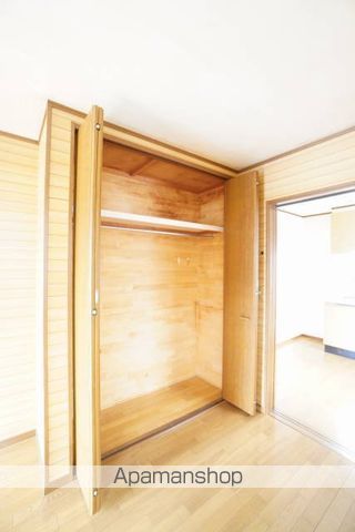 ＪＲ宇都宮線 白岡駅 徒歩10分 1階建 築25年の内装写真