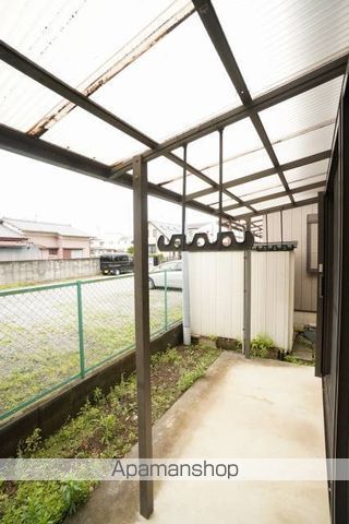 ＪＲ宇都宮線 白岡駅 徒歩10分 1階建 築25年の内装写真