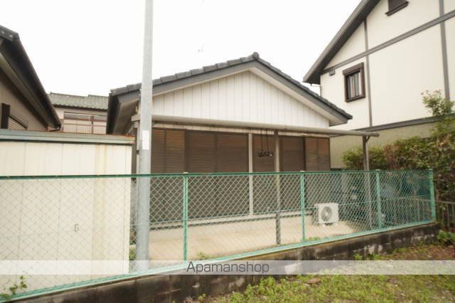 ＪＲ宇都宮線 白岡駅 徒歩10分 築25年