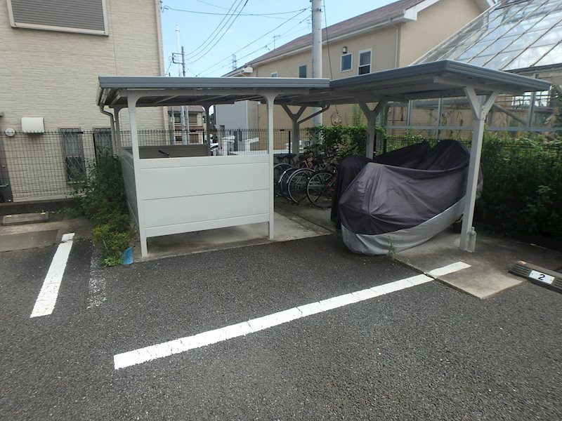 小田急小田原線 渋沢駅 徒歩15分 3階建 築23年のその他写真