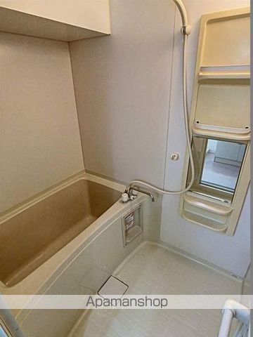 リアライズ円山の風呂写真