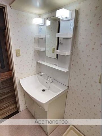 リアライズ円山の内装写真
