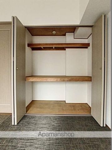 リアライズ円山の内装写真