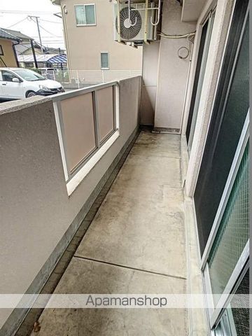 リアライズ円山の内装写真