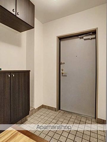 リアライズ円山の玄関写真