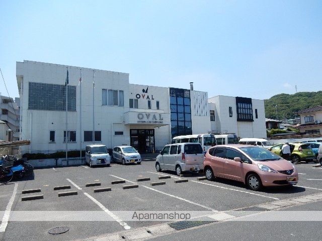 リアライズ円山の周辺写真