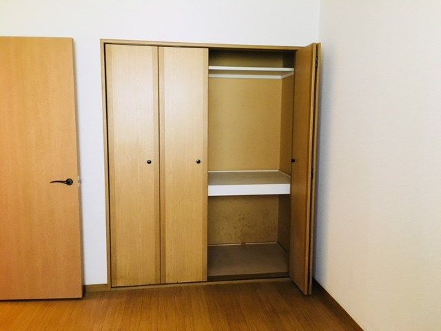 東急東横線 綱島駅 徒歩9分 2階建 築29年の内装写真