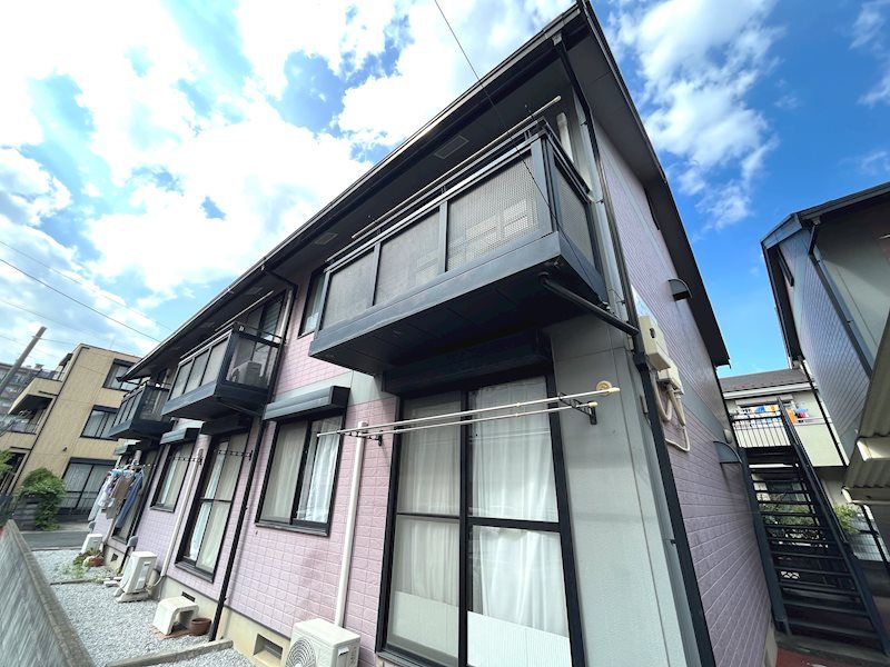 東急東横線 綱島駅 徒歩9分 築29年