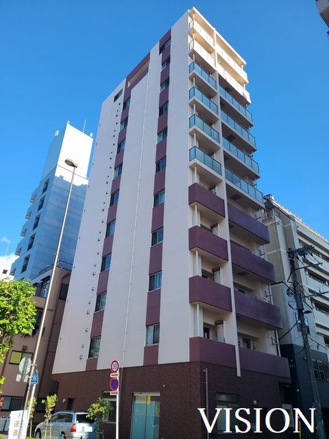 建物外観　☆外観☆