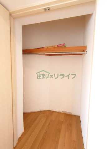 東急田園都市線 三軒茶屋駅 徒歩6分 9階建 築28年の内装写真