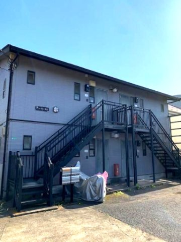 建物外観　外観です